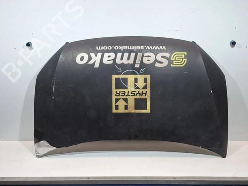 Capot VW CADDY IV MPV (SAB, SAJ) [2015-2020]  31190422