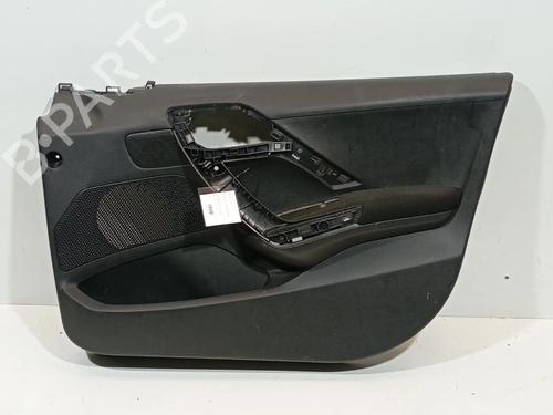 Used Front right panel Front right panel PEUGEOT 2008 I (CU_) [2013-2026] 31711671 31711671