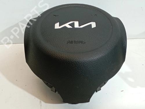 Airbag Kit KIA STONIC (YB) 1.0 T-GDi | BP31161614C86