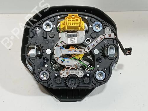 Airbag Kit VW T-CROSS (C11, D31) 1.0 TSi | BP31161616C86 