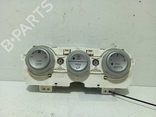 climate-control-mazda-6-saloon-gg-2002-2003-2004-2005-2006-2007-2008-31758965 main image