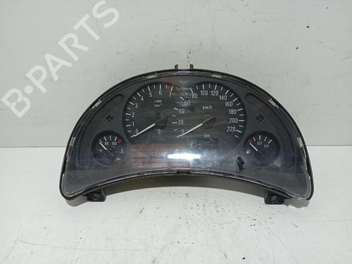 instrument-cluster-opel-corsa-c-x01-2000-2001-2002-2003-2004-2005-2006-2007-2008-2009-31687545 main image