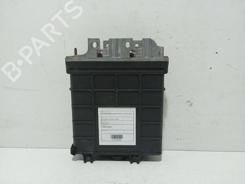 Used Engine control unit (ECU) Engine control unit (ECU) VW PASSAT B3/B4 Variant (3A5, 35I) 1.9 TDI (90 hp) 31687536 31687536