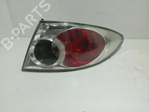 Used Right taillight Right taillight MAZDA 6 Saloon (GG) 2.0 DI (GG14) (136 hp) 31758969 31758969