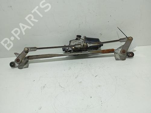 Used Front wiper motor Front wiper motor MAZDA 6 Saloon (GG) 2.0 DI (GG14) (136 hp) 31758971 31758971