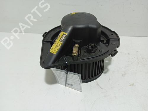 Used Heater blower motor Heater blower motor VW PASSAT B3/B4 Variant (3A5, 35I) 1.9 D (68 hp) 31687540 31687540