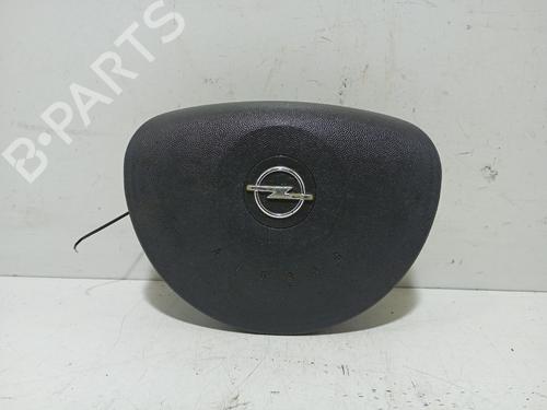driver-airbag-opel-corsa-c-x01-2000-2001-2002-2003-2004-2005-2006-2007-2008-2009-31687544 main image