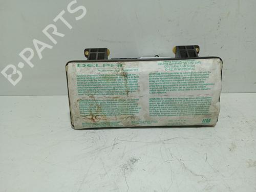 passenger-airbag-opel-corsa-c-x01-2000-2001-2002-2003-2004-2005-2006-2007-2008-2009-31687549 main image
