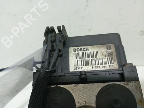 ABS pump OPEL CORSA C (X01) 1.2 (F08, F68) | BP31687547M43 - Image 5