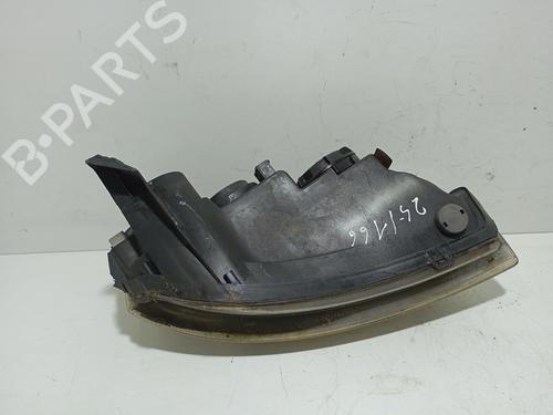 Left headlight OPEL CORSA C (X01) 1.2 (F08, F68) | BP31687551C28 - Image 3