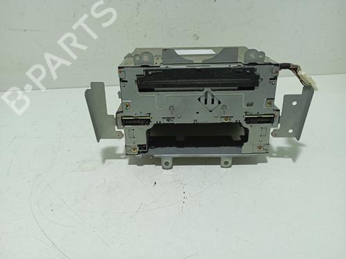 Used Radio Radio MAZDA 6 Saloon (GG) 2.0 DI (GG14) (136 hp) 31758967 31758967