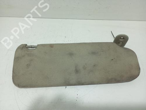 left-sun-visor-toyota-corolla-_e12_-2001-2002-2003-2004-2005-2006-2007-2008-31718005 main image