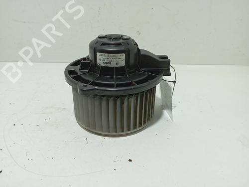 Used Heater blower motor Heater blower motor TOYOTA COROLLA (_E12_) 1.4 D (NDE120_, NDE120R) (90 hp) 31718000 31718000