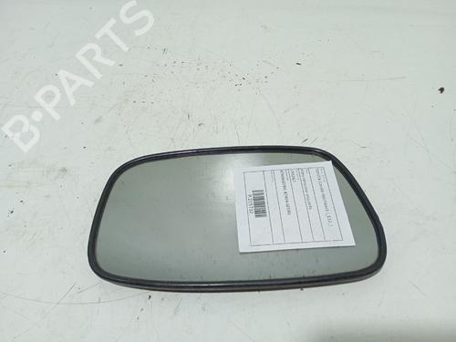 Used Left mirror glass TOYOTA COROLLA (_E12_) 1.4 D (NDE120_, NDE120R) (90 hp) 31718027