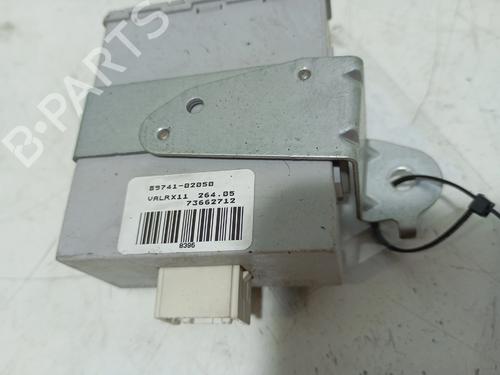 Electronic module TOYOTA COROLLA (_E12_) 1.4 D (NDE120_, NDE120R) | BP31758985M83 - Image 2