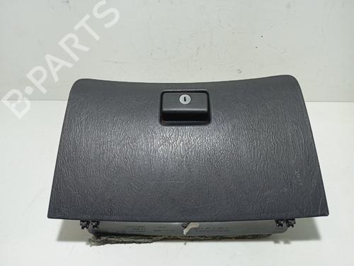 Handskerum Handskerum TOYOTA COROLLA (_E12_) 1.4 D (NDE120_, NDE120R) (90 hp) 31718014 31718014