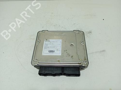 Used Engine control unit (ECU) Engine control unit (ECU) TOYOTA COROLLA (_E12_) 1.4 D (NDE120_, NDE120R) (90 hp) 31717975 31717975