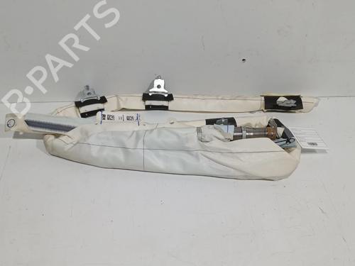 Used Right curtain airbag FIAT 500X (334_) [2014-2026]  31769652