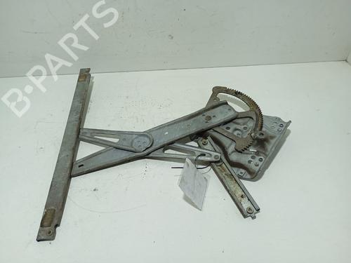 Used Front left window mechanism Front left window mechanism TOYOTA COROLLA (_E12_) 1.4 D (NDE120_, NDE120R) (90 hp) 31717980 31717980