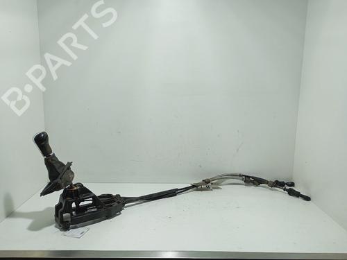 Used Gear lever Gear lever TOYOTA COROLLA (_E12_) 1.4 D (NDE120_, NDE120R) (90 hp) 31718020 31718020