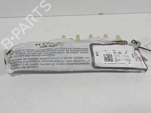 Used Left seat airbag Left seat airbag VW T-CROSS (C11, D31) 1.0 TSi (95 hp) 31758984 31758984