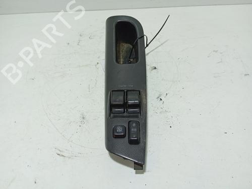 Used Left front window switch Left front window switch TOYOTA COROLLA (_E12_) 1.4 D (NDE120_, NDE120R) (90 hp) 31717977 31717977