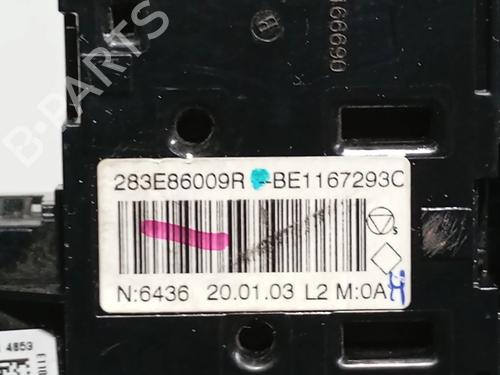 Switch RENAULT CAPTUR II (HF_) Blue dCi 115 (HFAD) | BP31722459I30