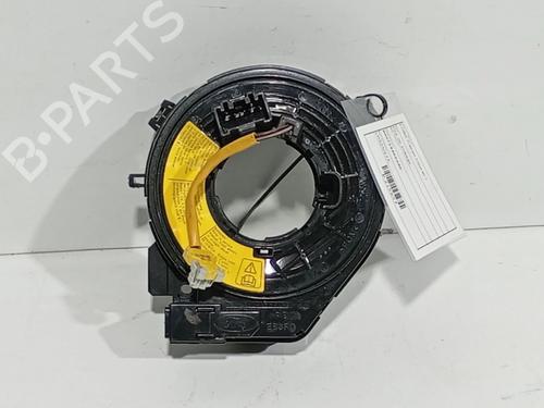 Used Squib airbag FORD TRANSIT COURIER B460 Box Body/MPV 1.5 TDCi (95 hp) 31714572