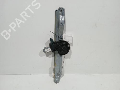 Used Rear right window mechanism Rear right window mechanism RENAULT ESPACE V (JR_) [2015-2023] 31793351 31793351