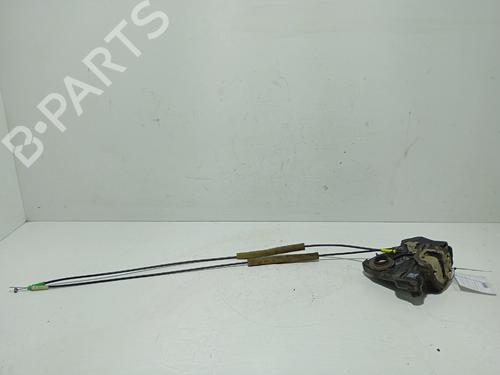 Used Front left lock Front left lock TOYOTA COROLLA (_E12_) 1.4 D (NDE120_, NDE120R) (90 hp) 31717988 31717988