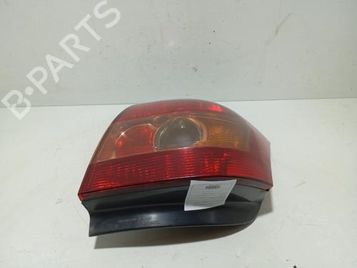 Used Left taillight Left taillight 31717984 31717984
