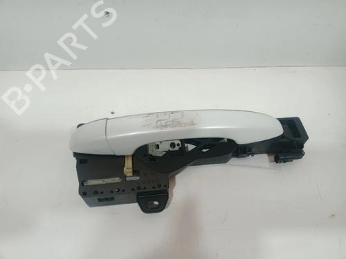 Used Rear right exterior door handle Rear right exterior door handle RENAULT ESPACE V (JR_) [2015-2023] 31793353 31793353