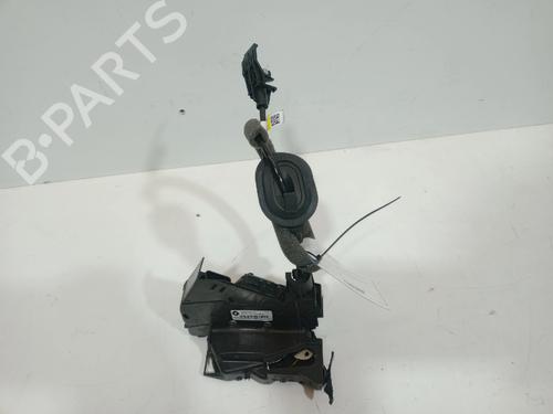 Højre bagtil lås Højre bagtil lås 31793346 31793346