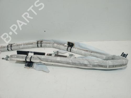 Used Right curtain airbag FORD TRANSIT COURIER B460 Box Body/MPV 1.5 TDCi (95 hp) 31714574