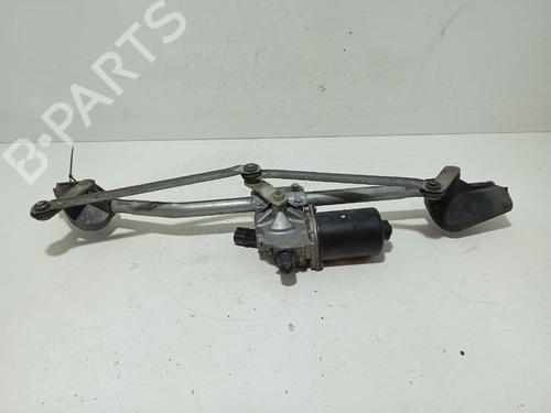 Used Front wiper motor Front wiper motor TOYOTA COROLLA (_E12_) 1.4 D (NDE120_, NDE120R) (90 hp) 31718001 31718001