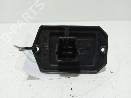 Used Heater resistor Heater resistor TOYOTA COROLLA (_E12_) 1.4 D (NDE120_, NDE120R) (90 hp) 31718018 31718018