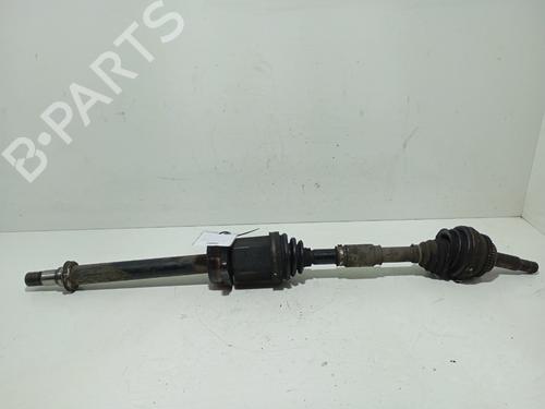 Used Right front driveshaft Right front driveshaft TOYOTA COROLLA (_E12_) 1.4 D (NDE120_, NDE120R) (90 hp) 31718023 31718023