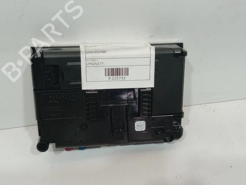 Electronic module RENAULT CAPTUR II (HF_) Blue dCi 115 (HFAD) | BP31722458M83 - Image 2