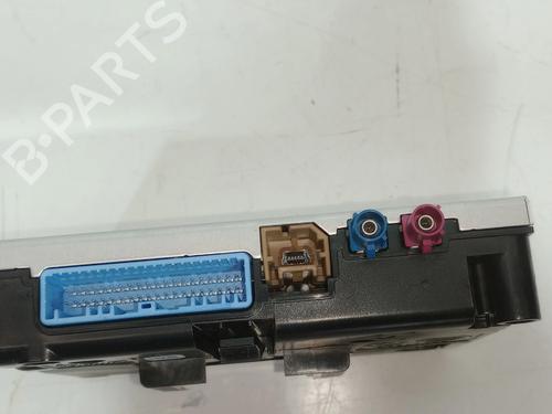 Electronic module RENAULT CAPTUR II (HF_) Blue dCi 115 (HFAD) | BP31722458M83 - Image 3