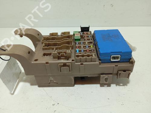 Fuse box TOYOTA COROLLA (_E12_) 1.4 D (NDE120_, NDE120R) | BP31793352E1 - Image 2