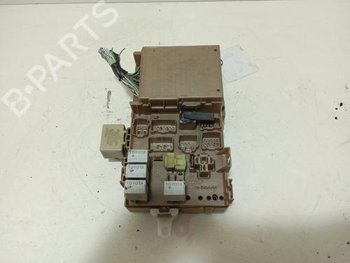 Fuse box TOYOTA COROLLA (_E12_) 1.4 D (NDE120_, NDE120R) | BP31793352E1 - Image 8