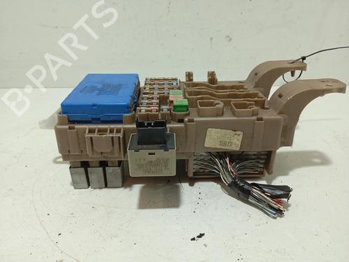 Fuse box TOYOTA COROLLA (_E12_) 1.4 D (NDE120_, NDE120R) | BP31793352E1 - Image 5