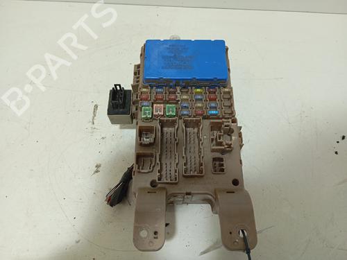 Fuse box TOYOTA COROLLA (_E12_) 1.4 D (NDE120_, NDE120R) | BP31793352E1 - Image 7