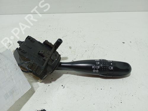 Used Steering column stalk Steering column stalk TOYOTA COROLLA (_E12_) 1.4 D (NDE120_, NDE120R) (90 hp) 31717996 31717996
