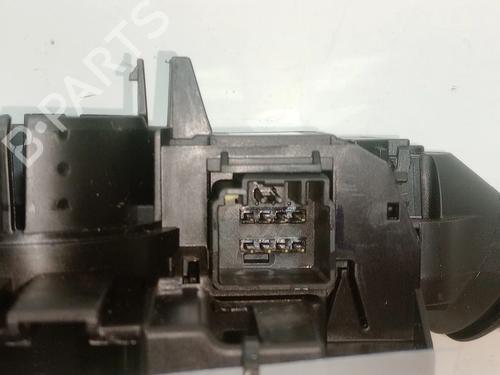 Steering column stalk FORD TRANSIT COURIER B460 Box Body/MPV 1.5 TDCi | BP31714571I23 