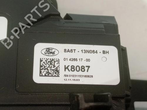 Steering column stalk FORD TRANSIT COURIER B460 Box Body/MPV 1.5 TDCi | BP31714571I23 