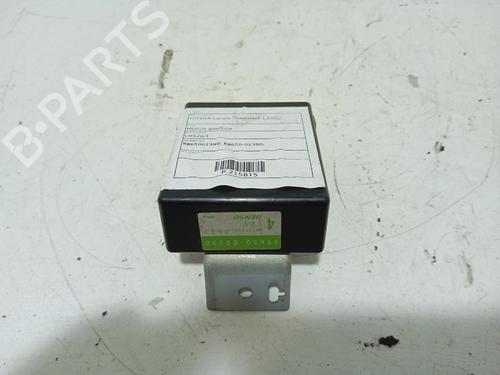 Used Electronic module Electronic module TOYOTA COROLLA (_E12_) 1.4 D (NDE120_, NDE120R) (90 hp) 31793345 31793345