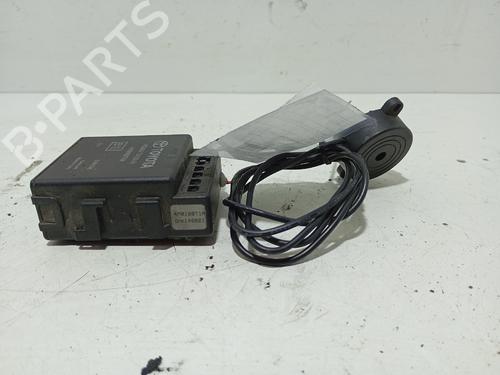 Electronic module TOYOTA COROLLA (_E12_) 1.4 D (NDE120_, NDE120R) | BP31775856M83 - Image 2