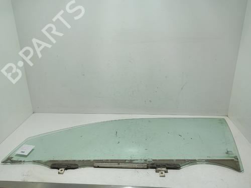 Used Front left door window Front left door window TOYOTA COROLLA (_E12_) 1.4 D (NDE120_, NDE120R) (90 hp) 31718026 31718026