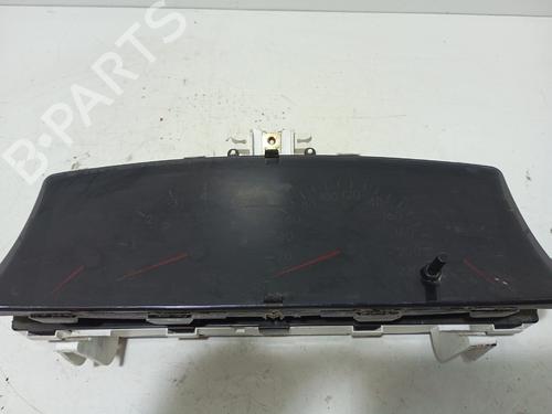 Used Instrument cluster Instrument cluster TOYOTA COROLLA (_E12_) 1.4 D (NDE120_, NDE120R) (90 hp) 31718015 31718015